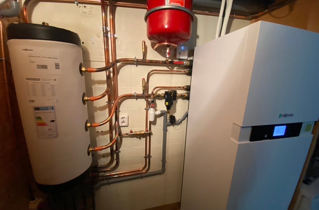 Changer sa chaudière mais par quoi ?