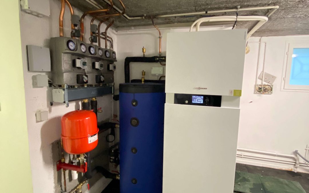 Chauffage : Installation PAC, les 5 règles pour installer votre pompe à chaleur