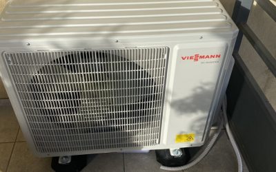 PAC : Liaison hydraulique ou circuit frigorifique ?