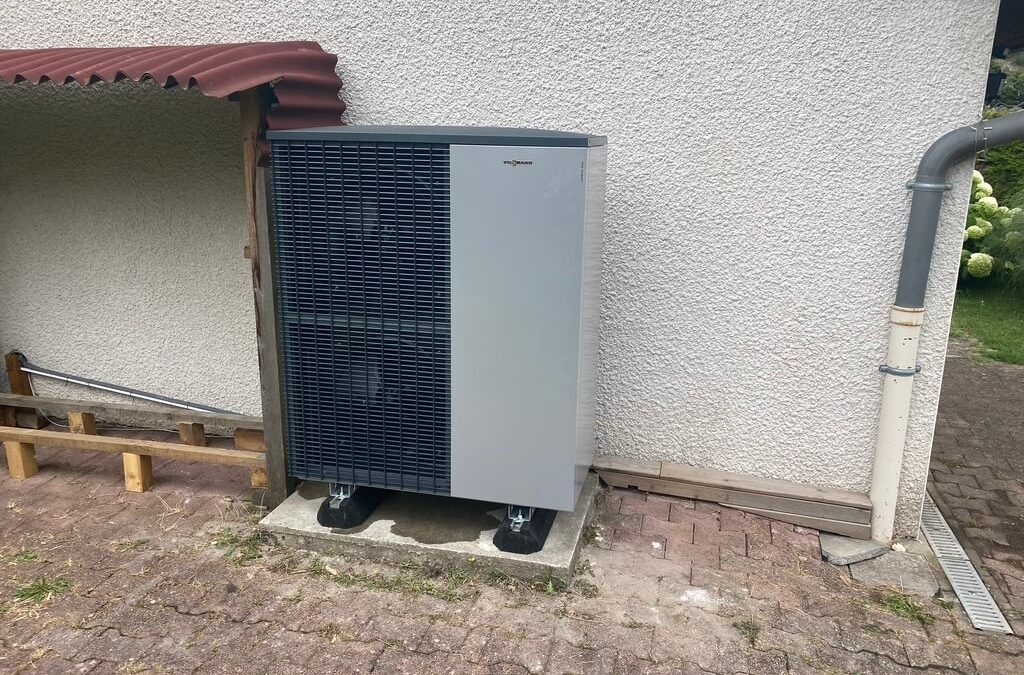 Installation PAC : 5 règles pour installer votre pompe à chaleur