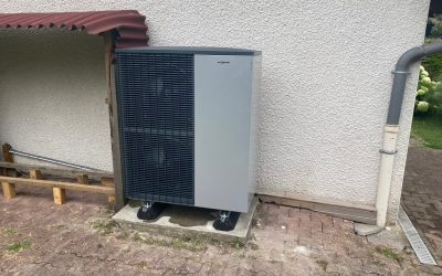 Installation PAC : 5 règles pour installer votre pompe à chaleur