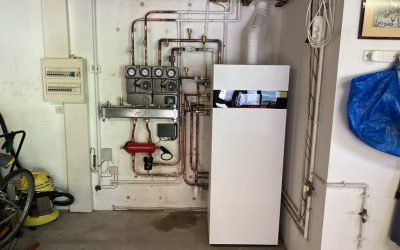 Changement chaudière : Tout ce qu’il faut savoir avant de remplacer votre vieille chaudière