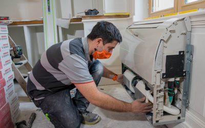 Dépannage chauffage : établir un premier diagnostic rapide