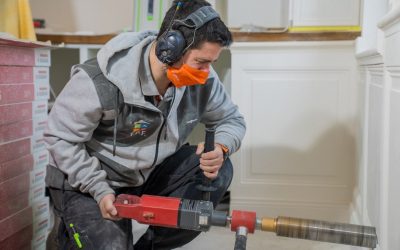 Changement de son système de chauffage : rénovation = économies + confort