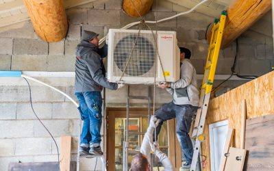 Pourquoi remplacer sa chaudière par une PAC?