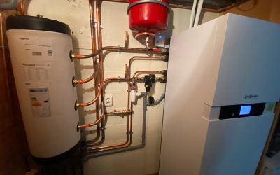 Changer sa chaudière mais par quoi ?