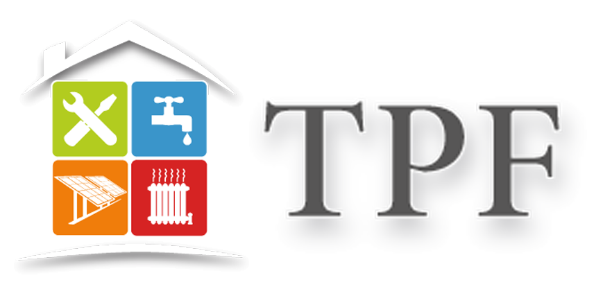 Entreprise TPF — Plombier Chauffagiste à Grenoble