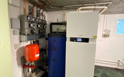 Chauffage : Installation PAC, les 5 règles pour installer votre pompe à chaleur