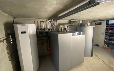 Changement de chaudière : Pourquoi remplacer sa chaudière fioul ?