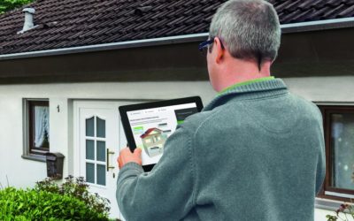 Comment estimer les déperditions thermiques de votre logement ?