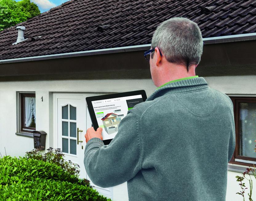 Déperditions thermiques