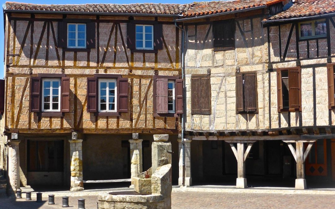 Comment renforcer l’isolation d’une maison ancienne ?