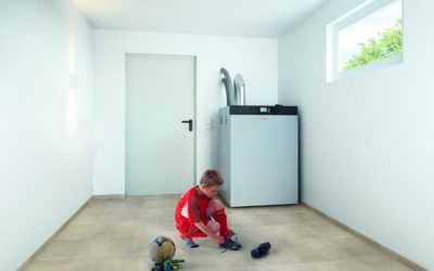 Quel est le tarif d’un changement de chaudière ?