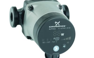 Un circulateur de chauffage, ça sert à quoi ?