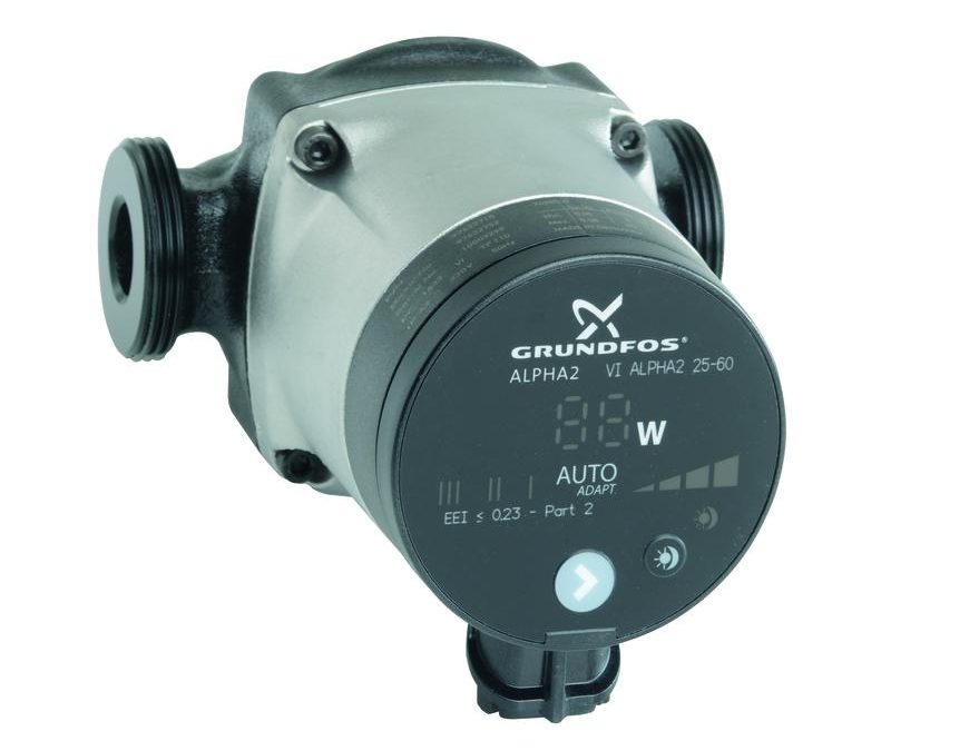 Circulateur de chauffage