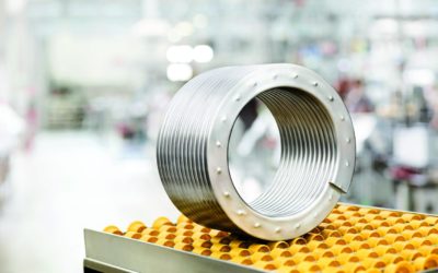 Le corps de chauffe : élément important d’une chaudière à condensation