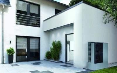 Installer une pompe à chaleur à la place de sa vieille chaudière ? Une opération sans gros travaux