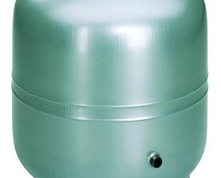 Qu’est-ce qu’un vase d’expansion ?